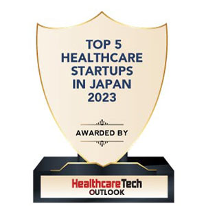 Top Healthcare Startups In Japan 